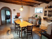 Eladó családi ház, Kisnánán 25 M Ft, 3 szobás