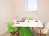 Eladó iroda, Budapesten, VII. kerületben 130 M Ft, 6 szobás