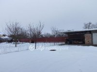 Eladó családi ház, Jánoshidán 36 M Ft, 2+1 szobás