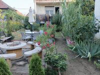 Eladó téglalakás, XVII. kerületben, Agyagos utcában 98.5 M Ft