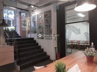 Eladó üzlethelyiség, XIII. kerületben 279 M Ft