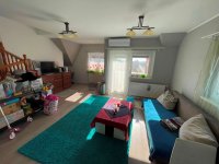 Eladó téglalakás, Keszthelyen 59.9 M Ft, 4 szobás