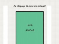 Eladó mezogazdasagi ingatlan, Sándorfalván 5 M Ft