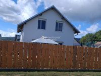 Eladó családi ház, Kőszegen 84.99 M Ft, 5 szobás