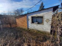 Eladó mezogazdasagi ingatlan, Oroszlányban 4.5 M Ft, 1 szobás