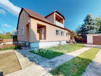 Eladó családi ház