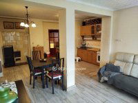 Eladó családi ház, Pápán 48.5 M Ft, 2+1 szobás