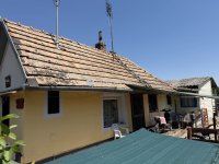 Eladó mezogazdasagi ingatlan, Pilisen 10 M Ft, 1 szobás