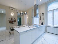 Kiadó téglalakás, albérlet, V. kerületben 1086 E Ft / hó