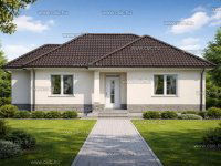 Eladó családi ház