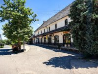 Eladó üzlethelyiség, Kenderesen 75 M Ft / költözzbe.hu