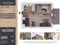 Eladó téglalakás, XI. kerületben, Fehérvári úton 92.99 M Ft