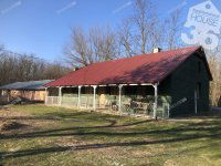 Eladó mezogazdasagi ingatlan, Nyárlőrincen 38.5 M Ft, 3 szobás