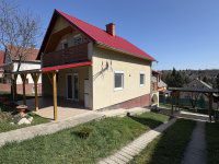 Eladó nyaraló, Igalon 42.5 M Ft, 4 szobás / költözzbe.hu