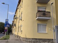 Eladó téglalakás, Miskolcon, Soltész Nagy Kálmán utcában
