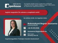 Eladó téglalakás, Győrött 63 M Ft, 2 szobás