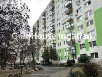 Eladó panellakás, XIII. kerületben, Gyöngyösi utcában 57.9 M Ft