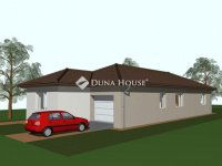 Eladó családi ház, XVIII. kerületben 140 M Ft, 4 szobás