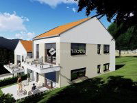 Eladó téglalakás, Pécsett 77 M Ft, 3 szobás