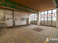 Eladó ipari ingatlan, Hódmezővásárhelyen 59.9 M Ft