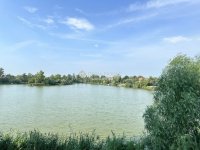 Eladó nyaraló, Délegyházán 58 M Ft, 4 szobás