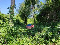 Eladó telek, Karádon 4.5 M Ft / költözzbe.hu