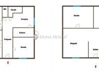 Eladó családi ház