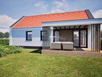 Eladó családi ház