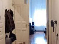 Eladó téglalakás, VII. kerületben, Kertész utcában 99.9 M Ft