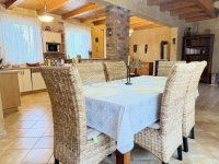 Eladó családi ház, Kozármislenyen 198.9 M Ft, 5 szobás