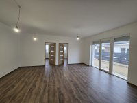 Eladó ikerház, Nyírpazonyon 80 M Ft, 5 szobás