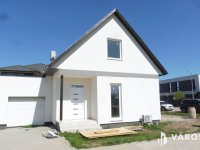 Eladó ikerház, Szegeden 134.9 M Ft, 4 szobás