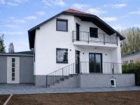 Eladó családi ház, Telkin 173 M Ft, 4 szobás