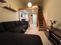 Eladó téglalakás, XII. kerületben 59 M Ft, 1 szobás