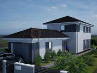 Eladó családi ház