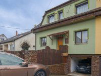 Eladó családi ház, XVII. kerületben, Kövirigó utcában