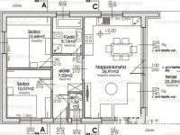 Eladó családi ház, Siófokon 82 M Ft, 3 szobás