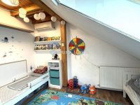 Eladó téglalakás, Gyömrőn 92 M Ft, 4 szobás