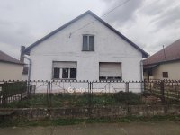 Eladó családi ház, Fehérgyarmaton 22 M Ft, 3 szobás