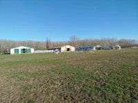 Eladó mezogazdasagi ingatlan