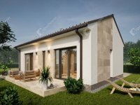 Eladó családi ház, Iszkaszentgyörgyön 67.9 M Ft, 3 szobás