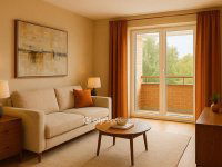 Eladó téglalakás, Szegeden 59.9 M Ft, 2 szobás