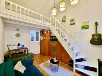 Eladó téglalakás, XIII. kerületben 45 M Ft, 1 szobás