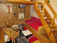 Kiadó téglalakás, albérlet, VII. kerületben, Cserhát utcában