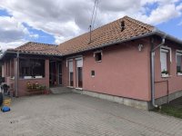 Eladó családi ház, Szolnokon 55 M Ft, 3+1 szobás