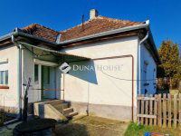 Eladó családi ház, Nézsán 32.9 M Ft, 2 szobás