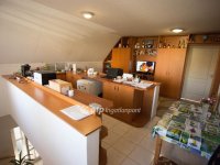 Eladó családi ház, Szűcsin 25 M Ft, 3+2 szobás