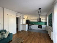 Kiadó téglalakás, albérlet