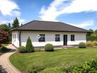 Eladó családi ház