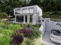 Eladó családi ház, Szentendrén 86 M Ft, 5 szobás